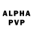 Alpha PVP СК Dmitry Druckenmeister